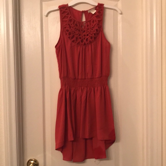Mini dress/tunic - Picture 2 of 3